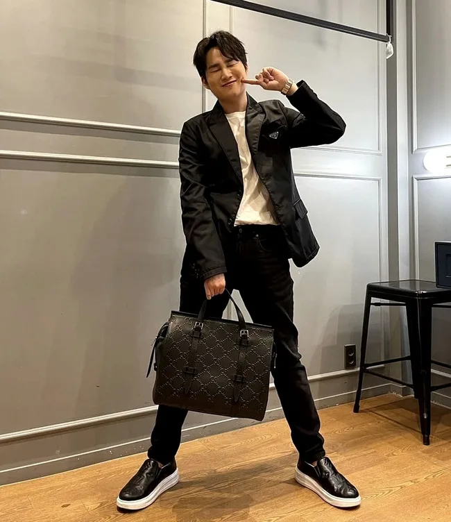 부산 공연 티켓 예매 방법 및 좌석 가격 이미지