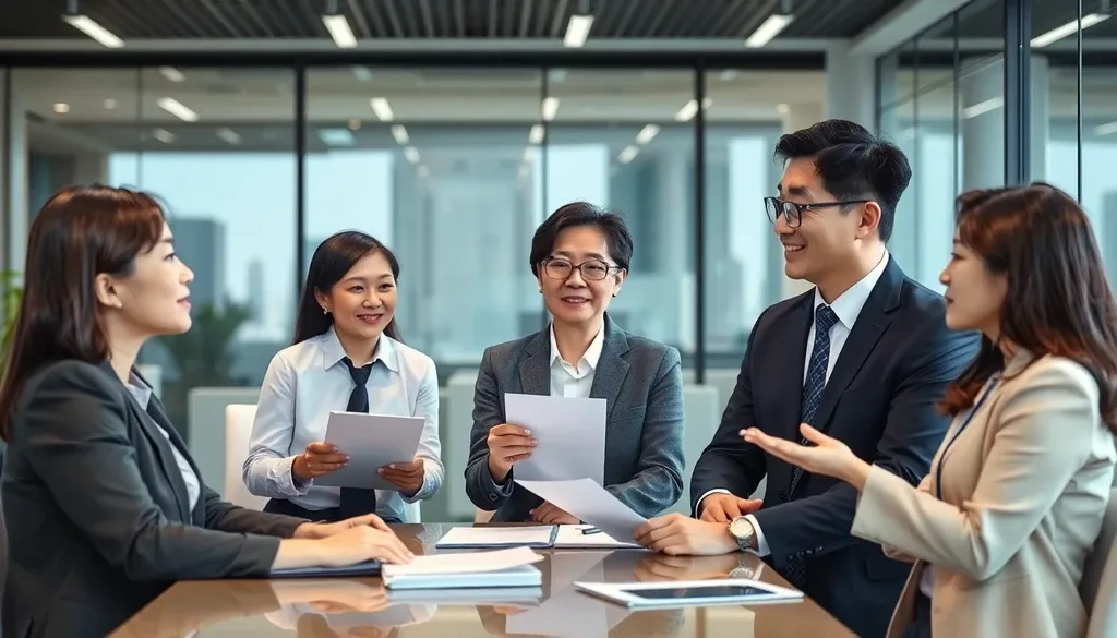 부가가치세법의 기본 개념과 주요 내용 이미지