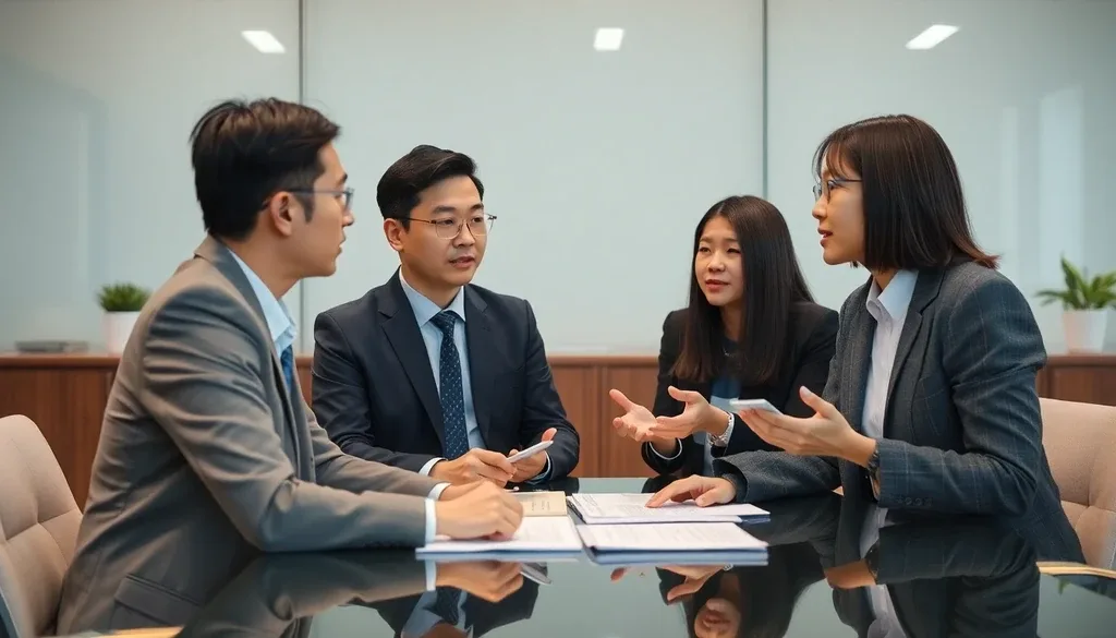 비영리법인과 부가가치세법의 관계 이미지