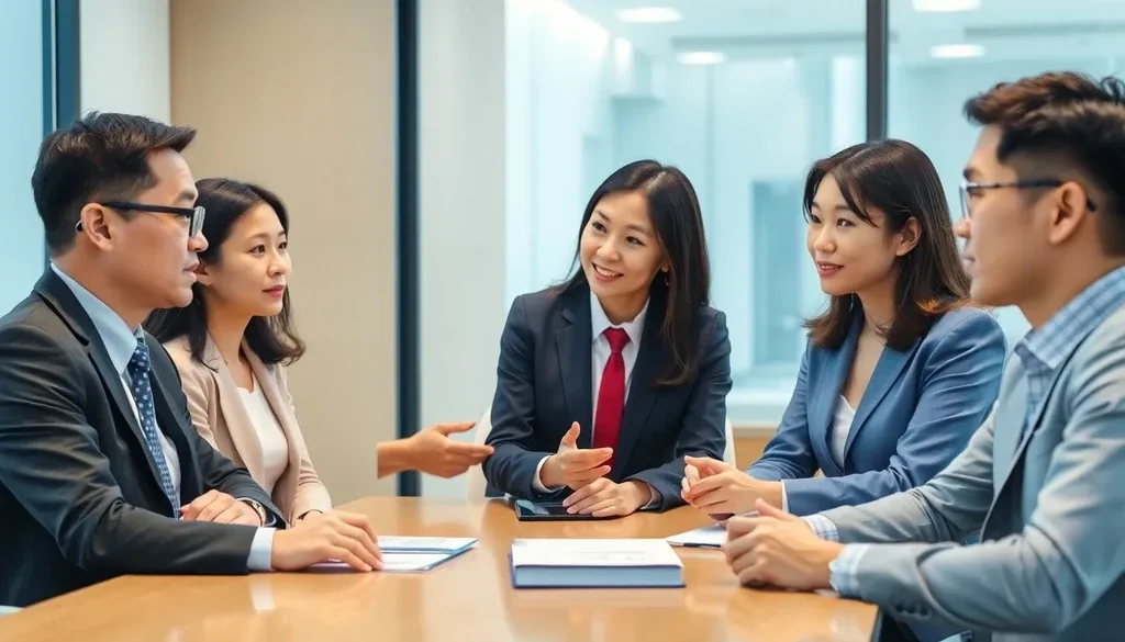 부가가치세법상의 일반과세자와 간이과세자 구분 이미지