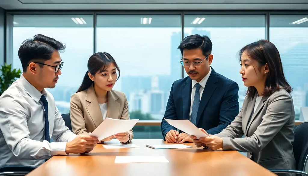 채권양도통지서란 무엇인가 이미지