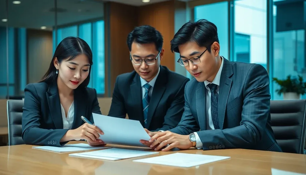 1. 증여계약서란 무엇인가 이미지