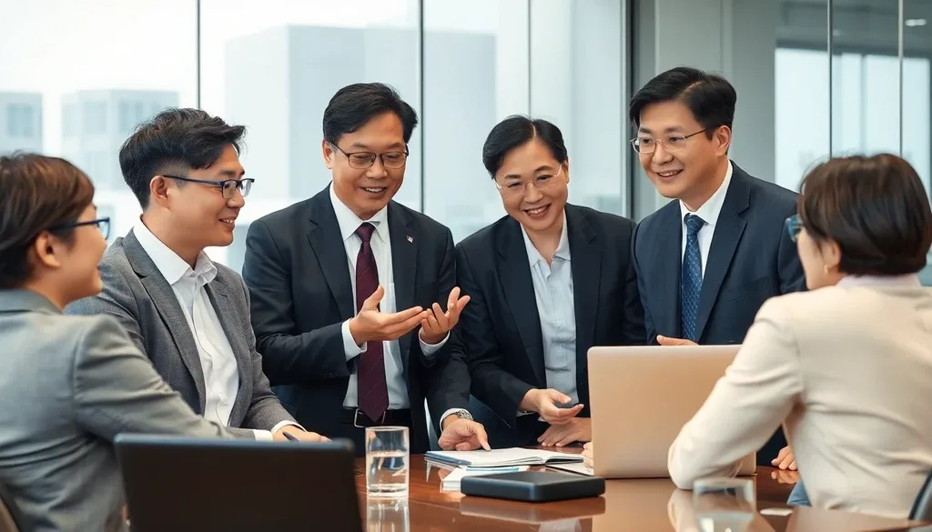 자본시장법 위반 시 처벌 기준과 형량 이미지