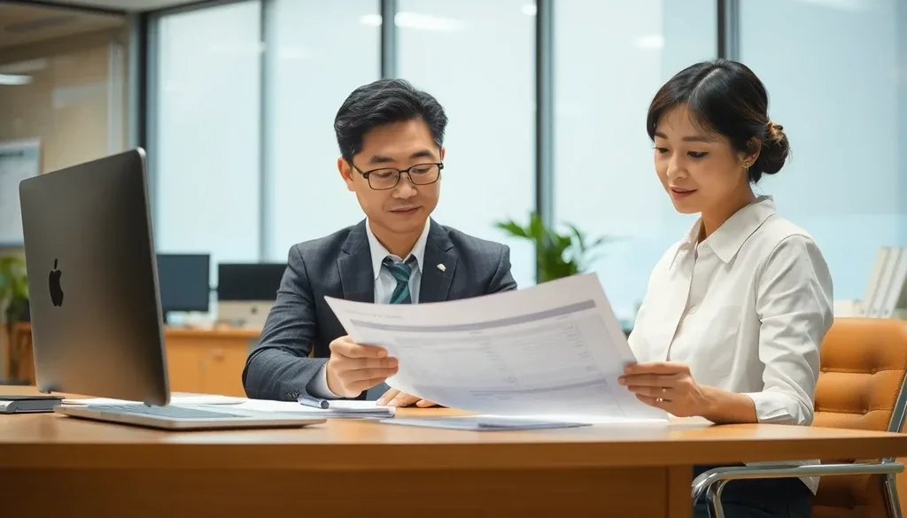 간이지급명세서 제출 대상과 의무 이미지