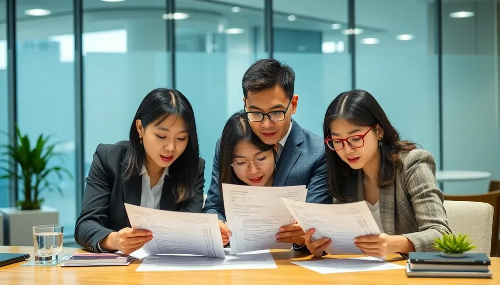 소득증빙서류란 무엇인가 이미지