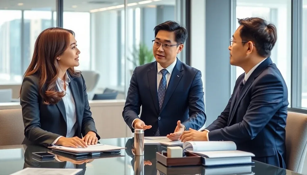 산업재해보상보험법 적용 대상과 조건 이미지