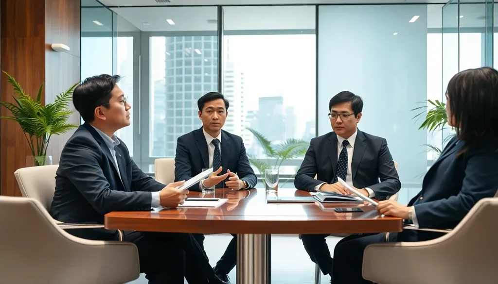 소득세법 개정안 2026년 주요 내용 이미지