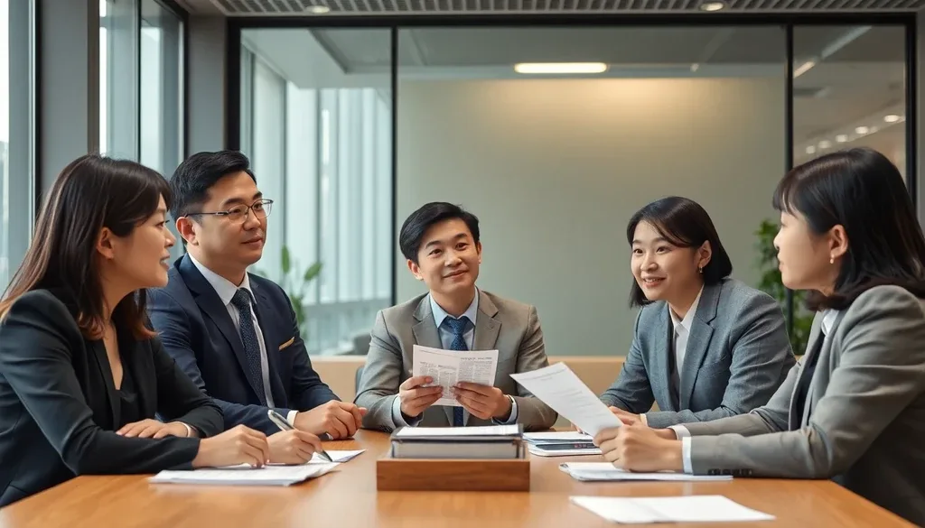 2025년 소득세법 개정에 따른 과세표준 구간 변경 이미지