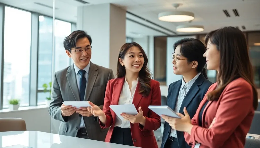 중소기업확인서란 무엇인가 이미지