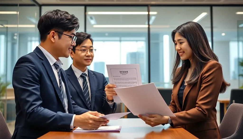 2024년 사업자등록증명 발급 절차 및 방법 이미지