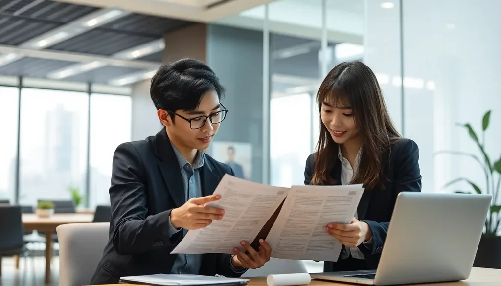 개인사업자정책자금이란 무엇인가 이미지