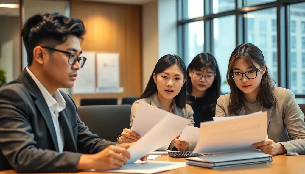 예술활동증명서 발급과 준비 서류 안내 이미지