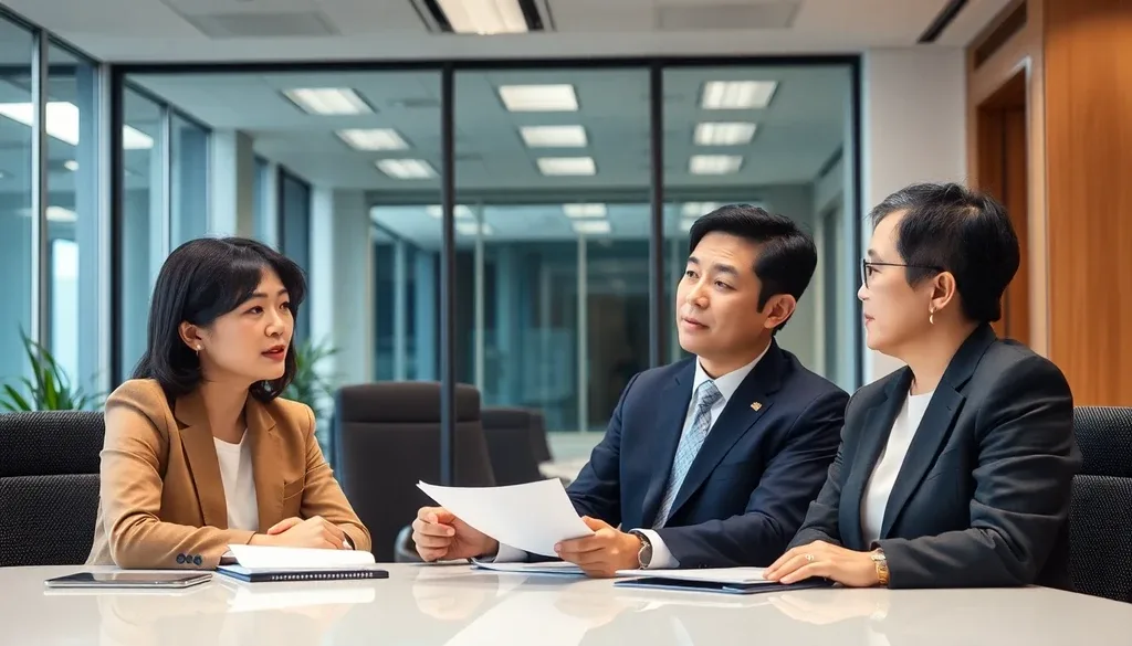 방역패스 예외확인서 대상과 발급 방법 이미지