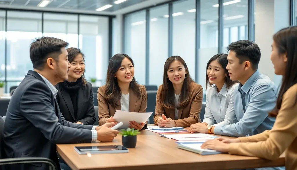 지원 대상자 조건과 자격 기준 이미지
