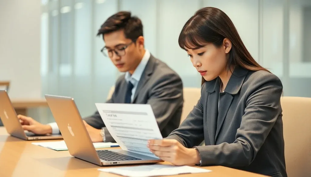 국세납세증명서란 무엇인가 이미지