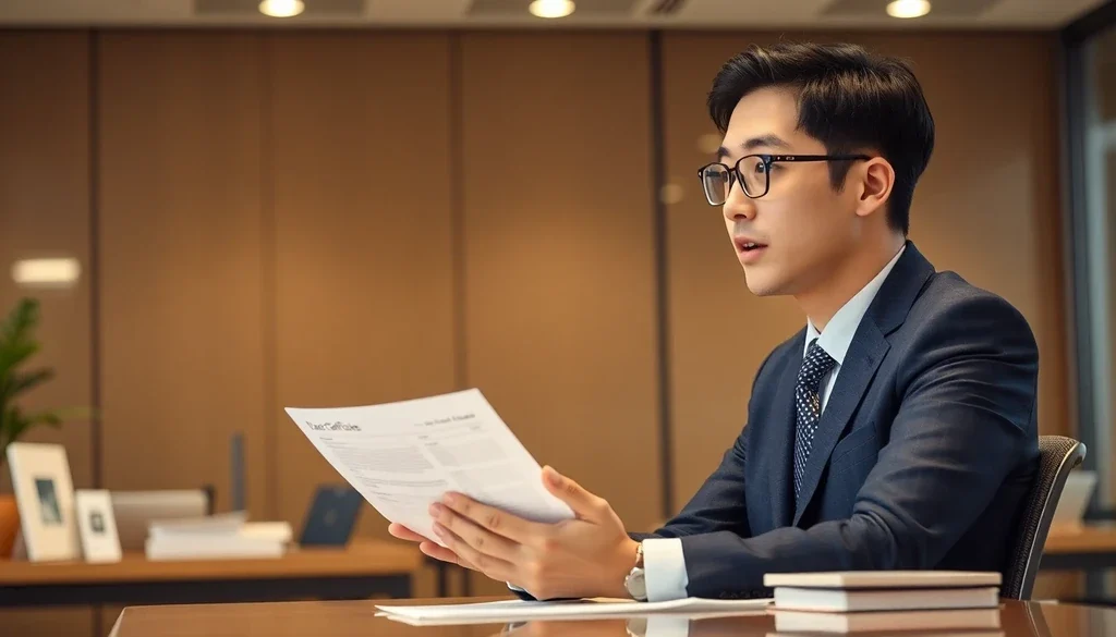 국세납세증명서 발급 시 주의할 점 이미지