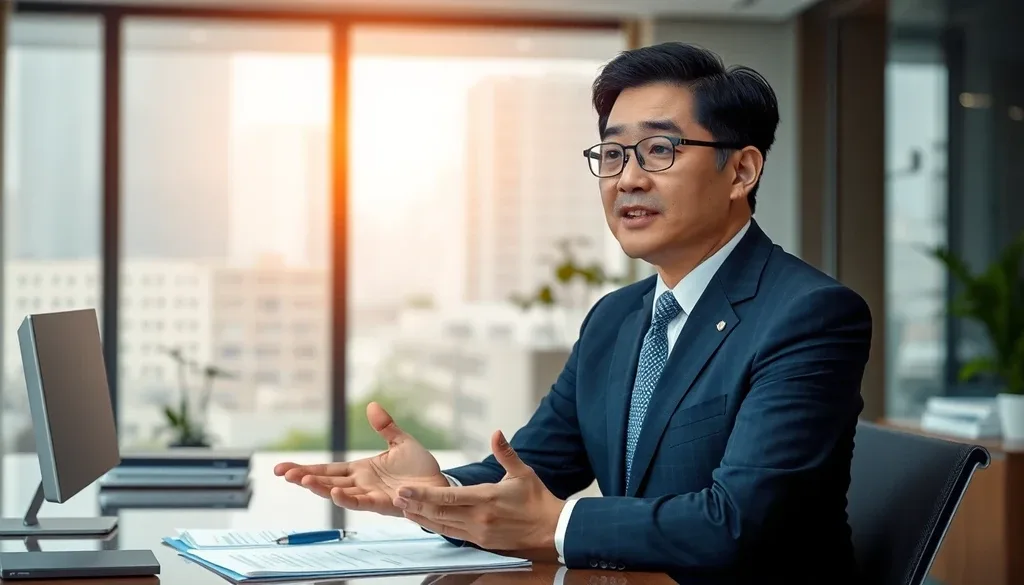 국유지 임대 방법과 활용 팁 이미지