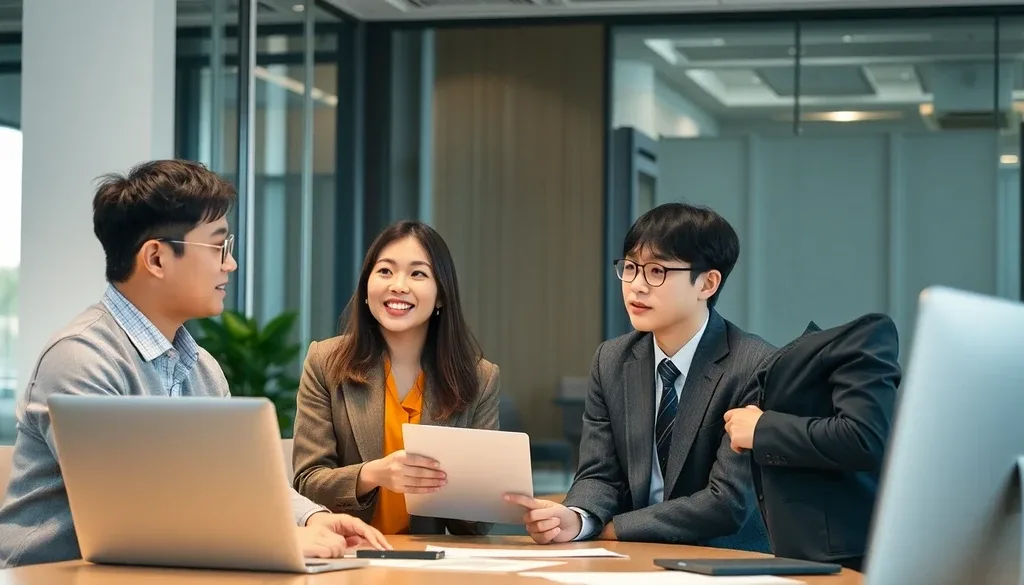 청년일자리장려금 개요와 지원 대상 이미지