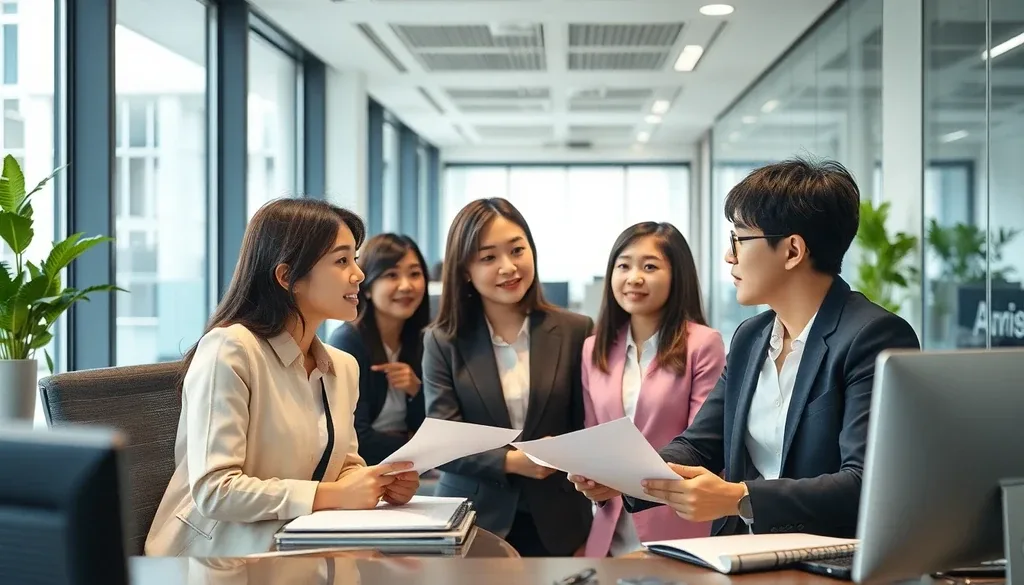 청년일자리장려금 유형별 지원 내용과 차이점 이미지