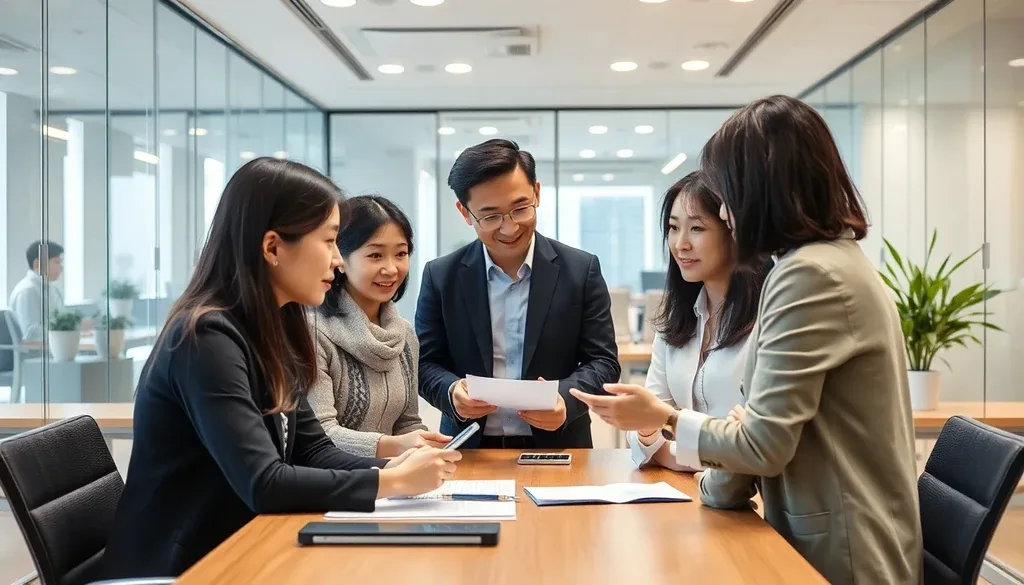 청년일자리장려금 신청 절차와 준비 서류 이미지