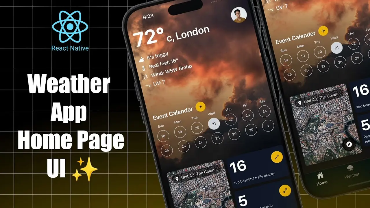 Weather App