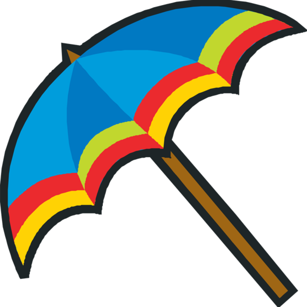 Umbrella Clip Art Free Colorful Umbrella Clip Art Clipart - Sun Umbrella Clip Art - Free Transparent PNG Clipart Images Download. - Transparent PNG Free Download