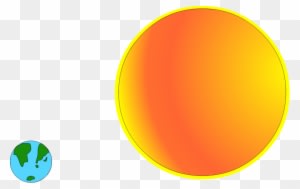 Earth And Sun Clip Art - Sun And Earth Png - Free Transparent PNG Clipart Images Download. - Transparent PNG Free Download