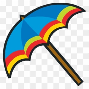 Umbrella Clip Art Free Colorful Umbrella Clip Art Clipart - Sun Umbrella Clip Art - Free Transparent PNG Clipart Images Download. - Transparent PNG Free Download