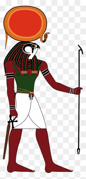 Clip Arts Related To - Ra The Sun God - Free Transparent PNG Clipart Images Download. - Transparent PNG Free Download