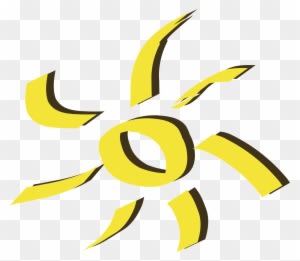 Big Image - Sun Clip Art - Free Transparent PNG Clipart Images Download. - Transparent PNG Free Download