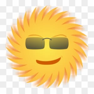 Big Image - Sun Clip Art - Free Transparent PNG Clipart Images Download. - Transparent PNG Free Download