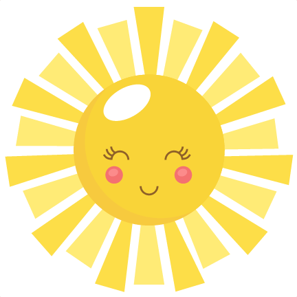 33 Best Clip Artmy Style-the Sun Images On Pinterest - You Are My Sunshine Sun - Free Transparent PNG Clipart Images Download. - Transparent PNG Free Download
