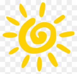 Cartoon Sun Photos - Sun Clipart Transparent Background - Free Transparent PNG Clipart Images Download. - Transparent PNG Free Download