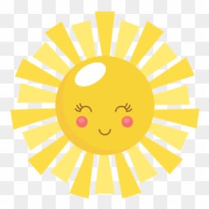 33 Best Clip Artmy Style-the Sun Images On Pinterest - You Are My Sunshine Sun - Free Transparent PNG Clipart Images Download. - Transparent PNG Free Download