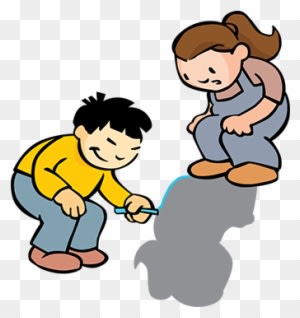 Here Comes The Sun - Sun And Shadow Clipart - Free Transparent PNG Clipart Images Download. - Transparent PNG Free Download