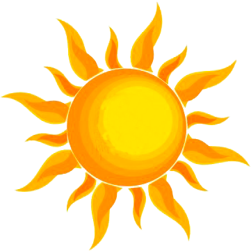 Energy - Sun Clipart - Free Transparent PNG Clipart Images Download. - Transparent PNG Free Download