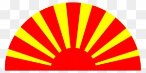 Sunrise Clipart Transparent - Sun Rise Clip Art - Free Transparent PNG Clipart Images Download. - Transparent PNG Free Download