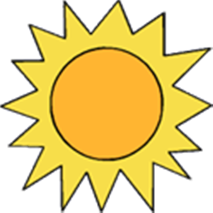 Sunshine Clipart Transparent - Clipart Sun Transparent - Free Transparent PNG Clipart Images Download. - Transparent PNG Free Download
