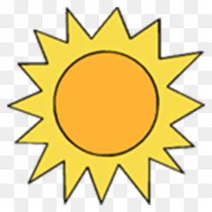Sunshine Clipart Transparent - Clipart Sun Transparent - Free Transparent PNG Clipart Images Download. - Transparent PNG Free Download