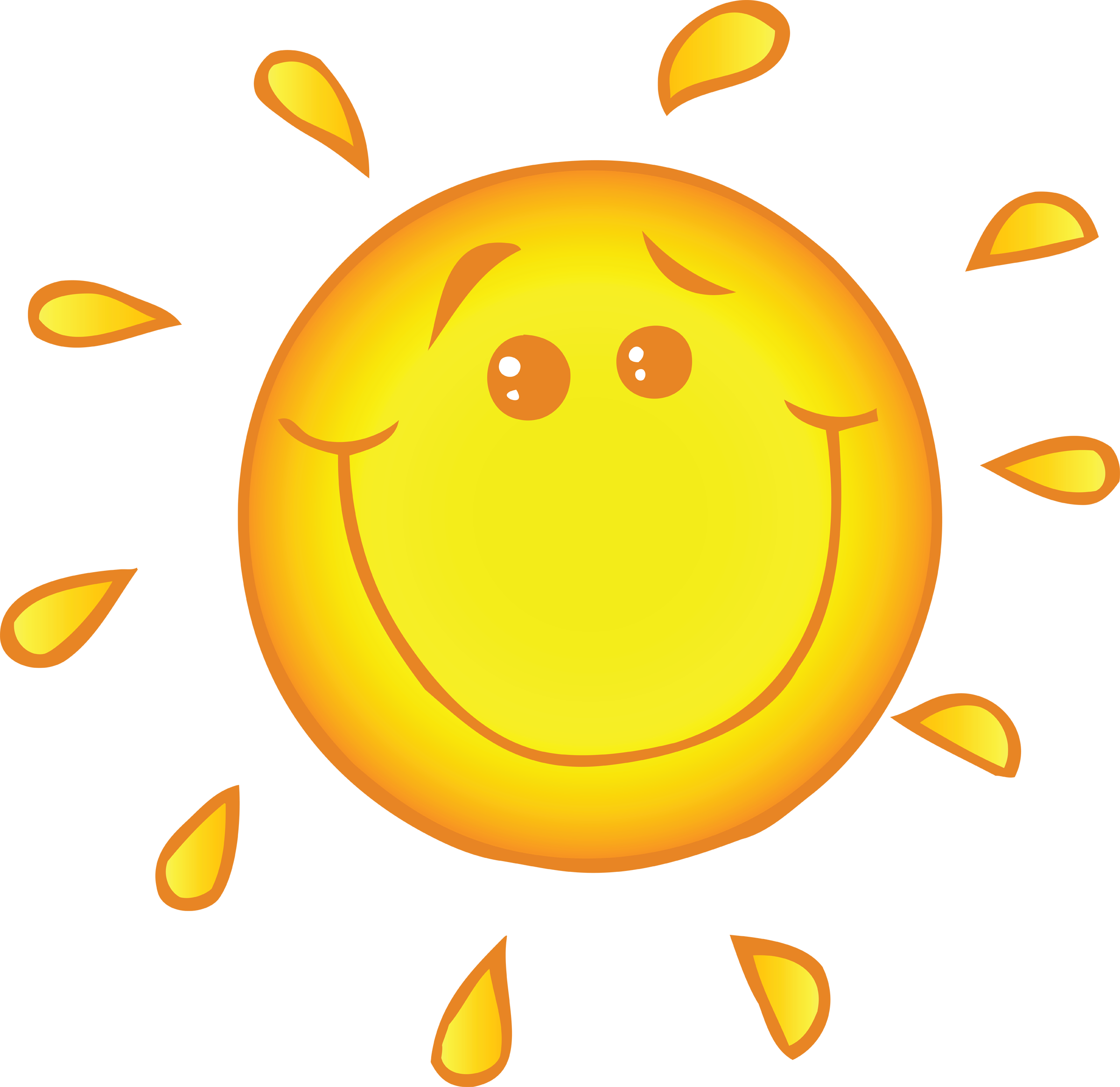 Sun T Image Cartoons - Sun Cartoon Vector - Free Transparent PNG Clipart Images Download. - Transparent PNG Free Download