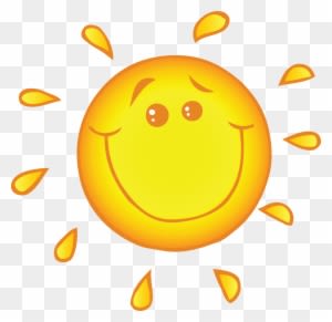 Sun T Image Cartoons - Sun Cartoon Vector - Free Transparent PNG Clipart Images Download. - Transparent PNG Free Download