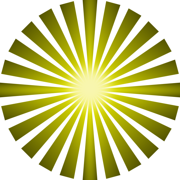 Sun Rays Png - Free Transparent PNG Clipart Images Download. - Transparent PNG Free Download