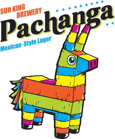 Sun King Pachanga Hand Family Companies - Sun King Pachanga Beer - Free Transparent PNG Clipart Images Download. - Transparent PNG Free Download