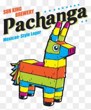Sun King Pachanga Hand Family Companies - Sun King Pachanga Beer - Free Transparent PNG Clipart Images Download. - Transparent PNG Free Download