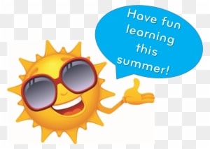 Talking Sun - Cartoon Sun With Sunglasses - Free Transparent PNG Clipart Images Download. - Transparent PNG Free Download