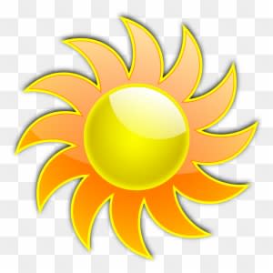 Big Image - Sun Png Public Domain - Free Transparent PNG Clipart Images Download. - Transparent PNG Free Download
