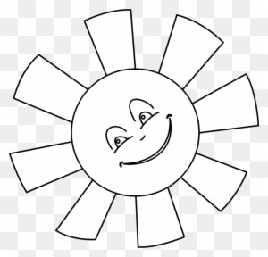 Girlfriend Laughing Face Clip Art Hot Smiley Sun Clipart - Sun Printable Coloring Pages - Free Transparent PNG Clipart Images Download. - Transparent PNG Free Download
