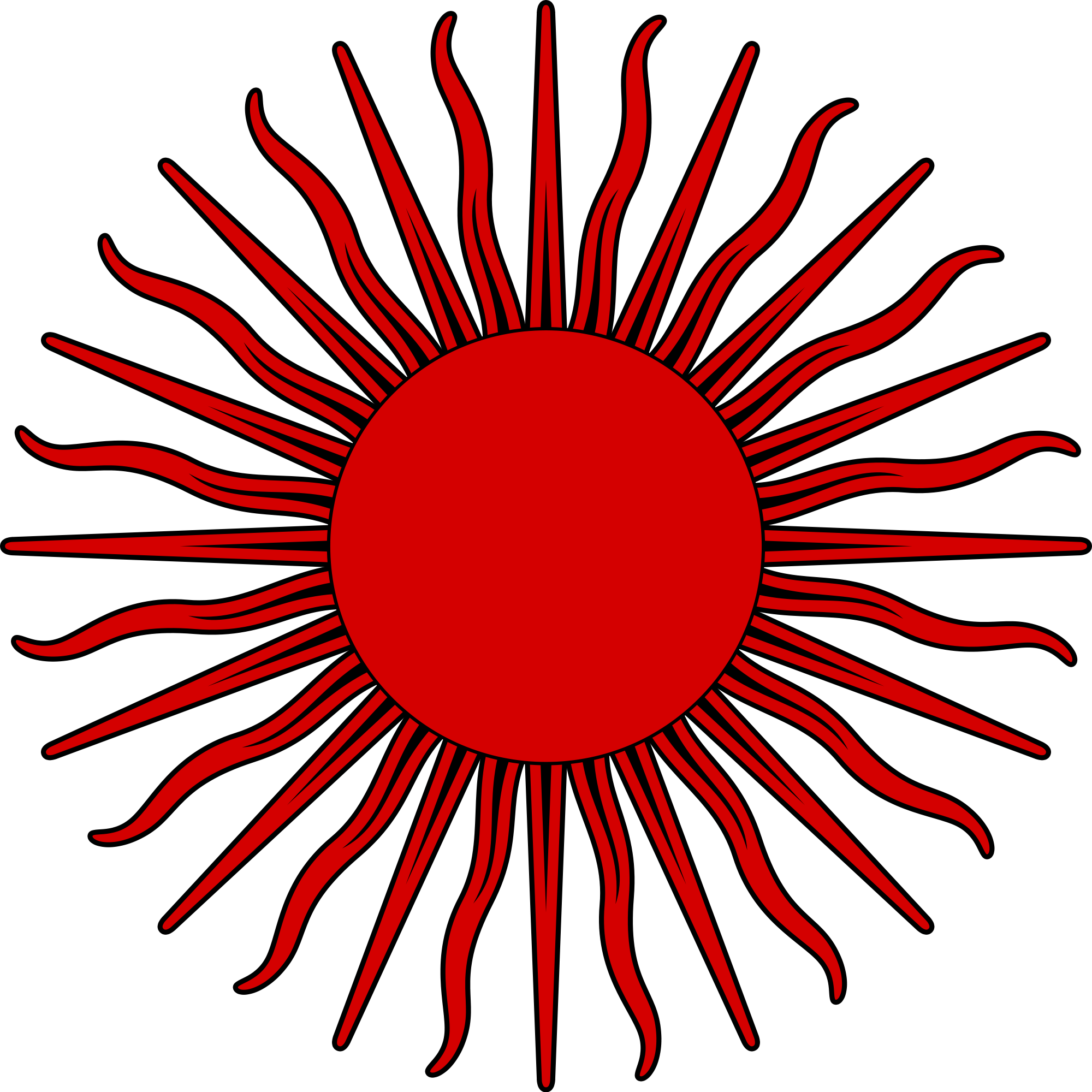 Open - God In The Sun - Free Transparent PNG Clipart Images Download. - Transparent PNG Free Download