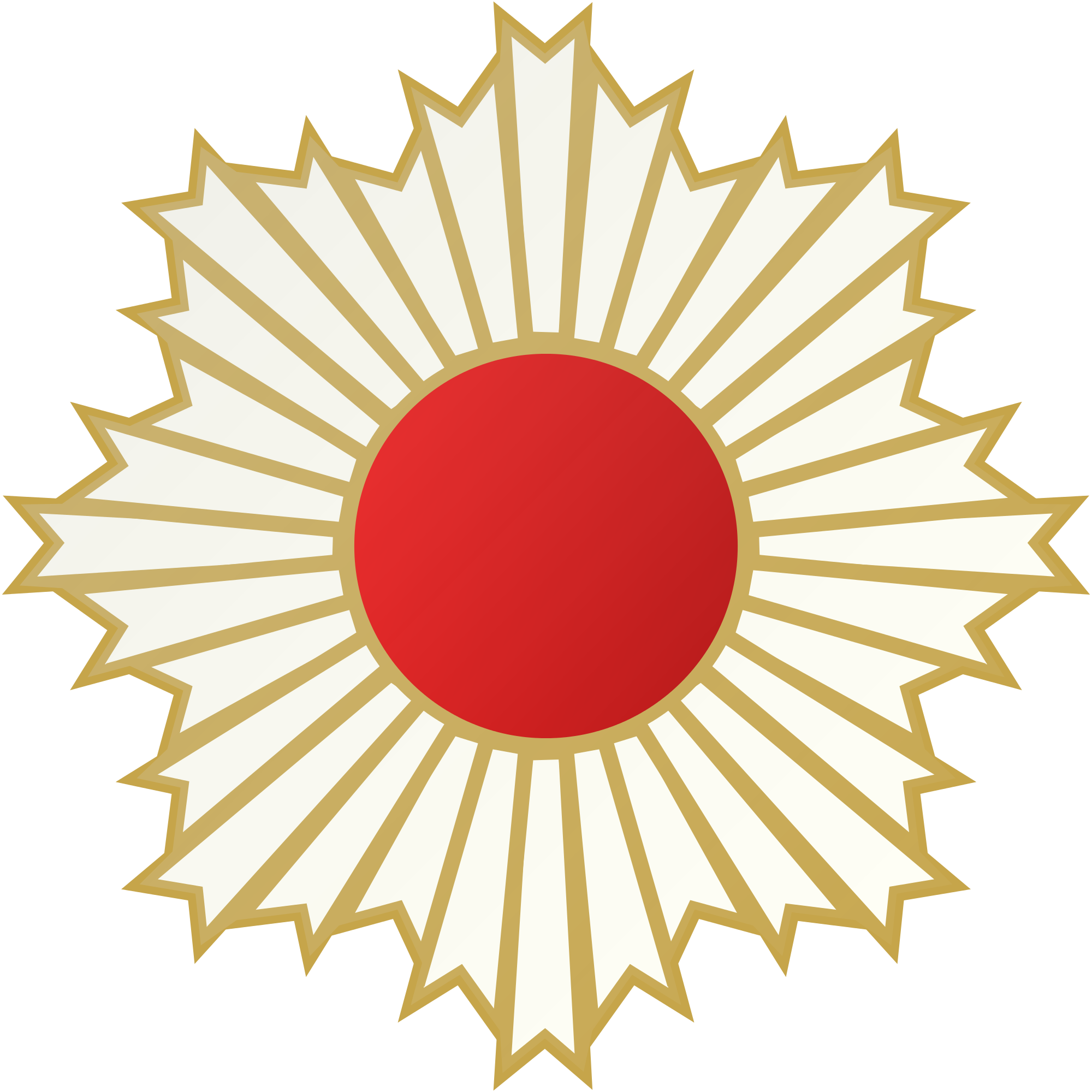 Open - Sun Badge Transparent Background - Free Transparent PNG Clipart Images Download. - Transparent PNG Free Download