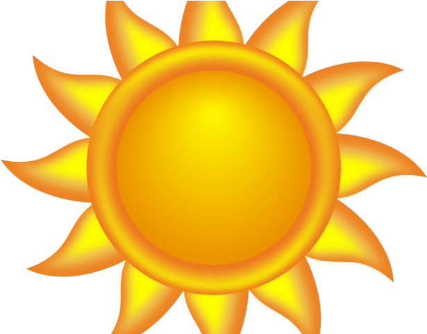 Cartoon Sun Images - Sun Clip Art - Free Transparent PNG Clipart Images Download. - Transparent PNG Free Download